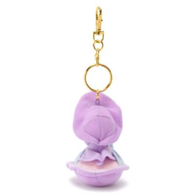 Llavero peluche Beb&eacute; ostra llorando, Alicia en el Pa&iacute;s de las Maravillas, Disney Store Jap&oacute;n (9&nbsp;cm)