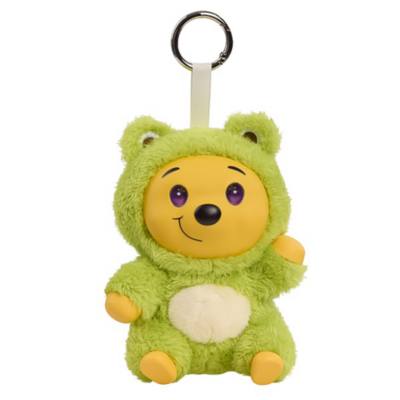 Just Play Disney Into the Woods Soft Toy Keyring