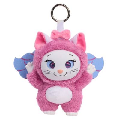Just Play Disney Into the Woods Soft Toy Keyring