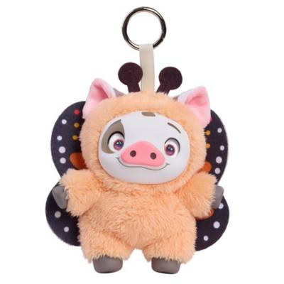 Just Play Disney Into the Woods Soft Toy Keyring
