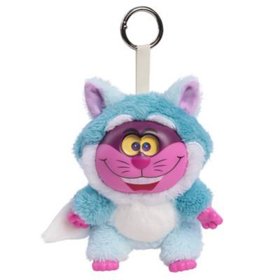Just Play Disney Into the Woods Soft Toy Keyring
