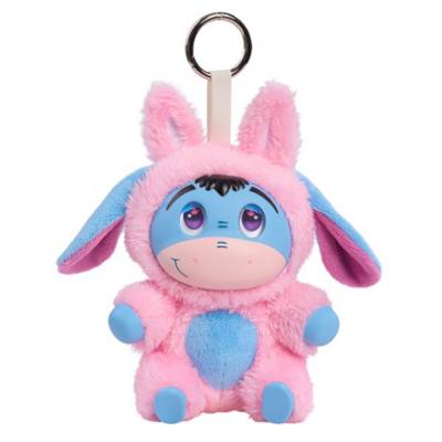 Just Play Disney Into the Woods Soft Toy Keyring