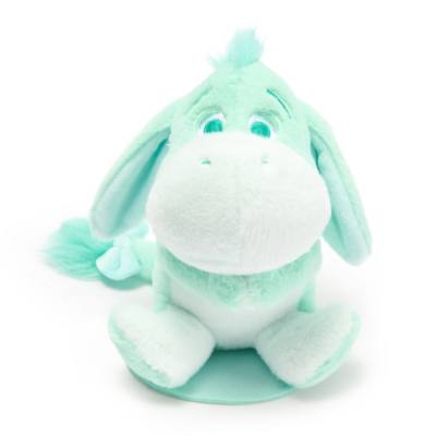 Peluche magnetico da spalla in confezione a sorpresa Ih-Oh, Winnie the Pooh, 10 cm