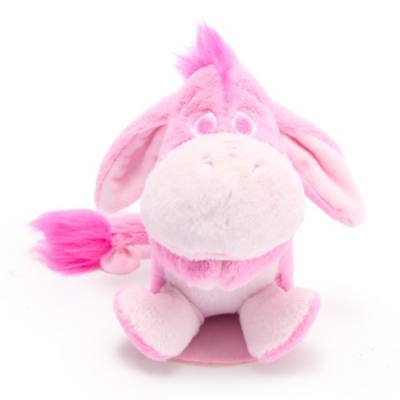 Peluche magnetico da spalla in confezione a sorpresa Ih-Oh, Winnie the Pooh, 10 cm