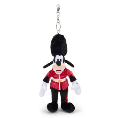 Goofy Guardsman Soft Toy Keyring - 24cm