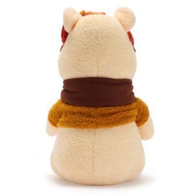 Winnie the Pooh Autumn Medium Soft Toy - 26cm