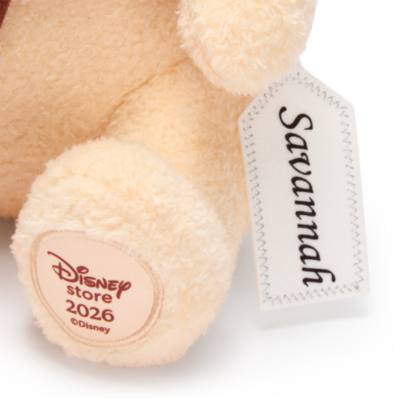 Winnie the Pooh Autumn Medium Soft Toy - 26cm