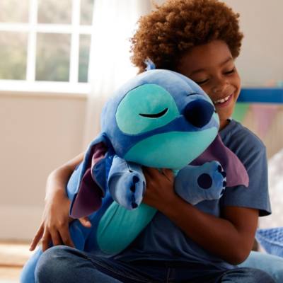 Stitch Gigante Pupazzo