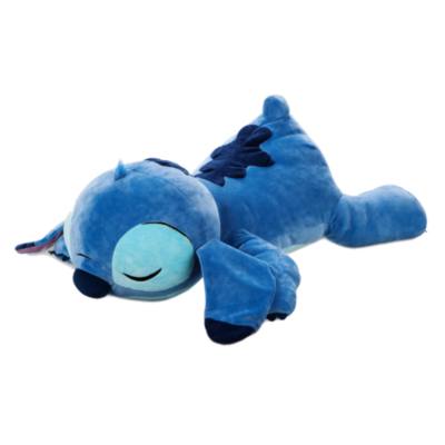 Stitch Cuddleez Large Soft Toy, Lilo & Stitch - 58cm