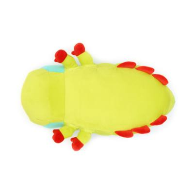 Heimlich Cuddleez Large Soft Toy, A Bug's Life