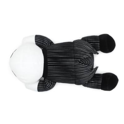 Jack Skellington Cuddleez Large Soft Toy, Tim Burton's The Nightmare Before Christmas