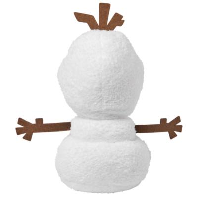 Olaf Weighted Medium Soft Toy, Frozen