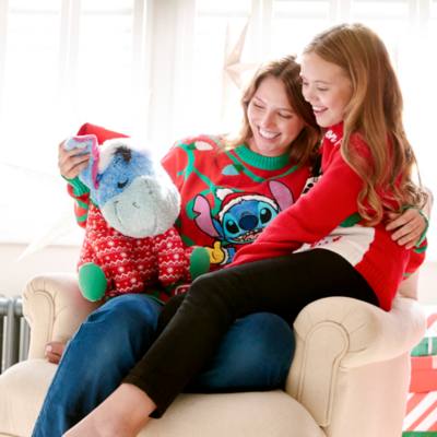 Peluche mediano festivo compensado Igor