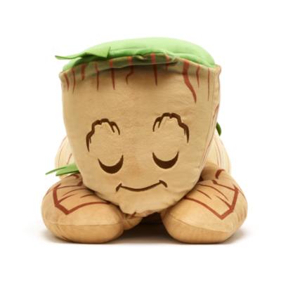 Peluche grande Groot Cuddleez Guardiani della Galassia