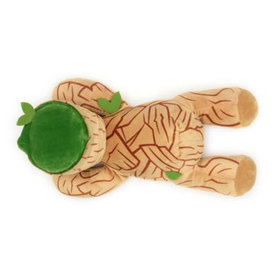 Peluche grande Groot Cuddleez Guardiani della Galassia
