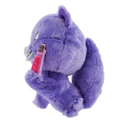 Yzma as Cat Disney100 Medium Soft Toy, The Emperor's New Groove
