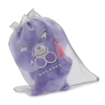 Yzma as Cat Disney100 Medium Soft Toy, The Emperor's New Groove