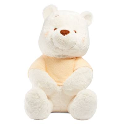 Disney Store Japon Peluche géante Winnie l'Ourson | Disney Store