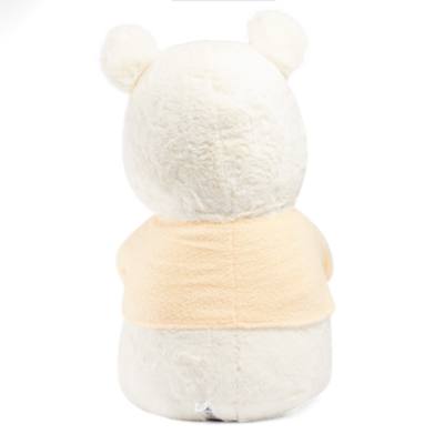 Peluche extragrande Winnie the Pooh, Disney Store Jap&oacute;n
