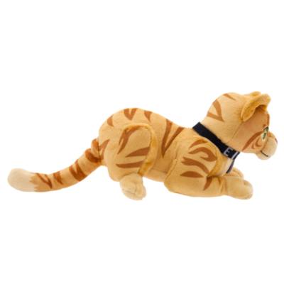 The Marvels - Goose - Magnetisches Kuscheltier f&uuml;r die Schulter