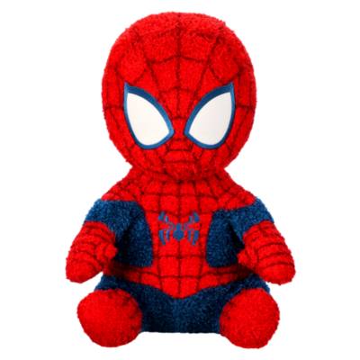 Spider-Man Weighted Medium Soft Toy