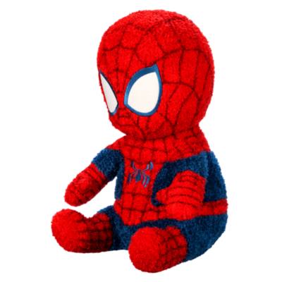 Spider-Man Weighted Medium Soft Toy