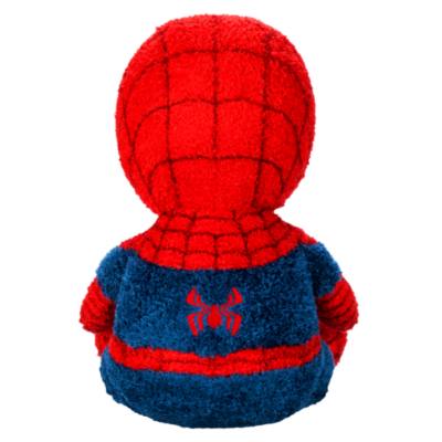 Spider-Man Weighted Medium Soft Toy