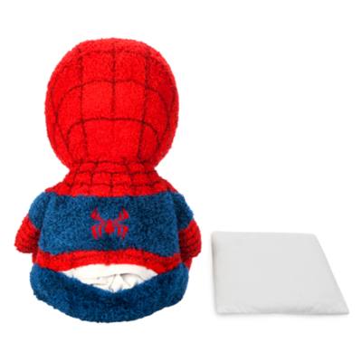 Spider-Man Weighted Medium Soft Toy