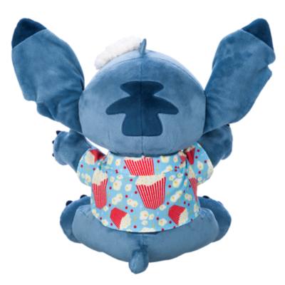 Stitch Attacks Snacks Popcorn Medium Soft Toy, 2 of 12