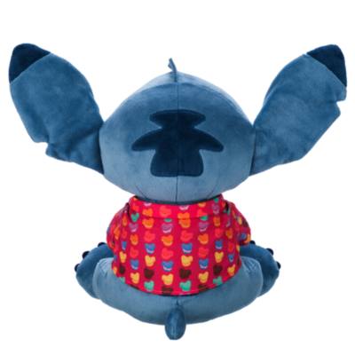 Stitch Attacks Snacks Kollektion - Macaron - Kuscheltier - 3 von 12