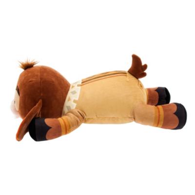 Peluche grande Valentino Cuddleez Wish