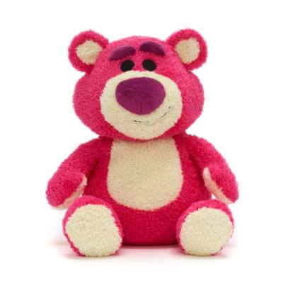 Lotso Weighted Medium Soft Toy, Toy Story 3