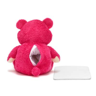 Lotso Weighted Medium Soft Toy, Toy Story 3