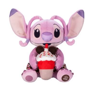 Stitch Attacks Snacks Ice Cream Soda Kollektion - Angel - Kuscheltier - 5 von 12