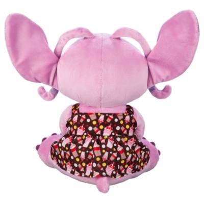 Stitch Attacks Snacks Ice Cream Soda Kollektion - Angel - Kuscheltier - 5 von 12