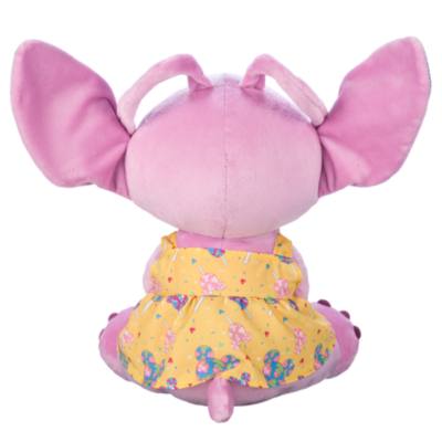 Angel Stitch Attacks Snacks Lollipop Medium Soft Toy, 4 of 12