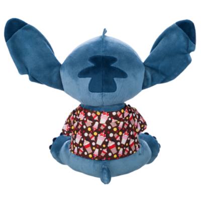 Stitch Attacks Snacks Ice Cream Medium Soft Toy, 5 of 12