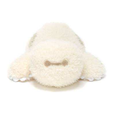Baymax Medium Soft Toy, Big Hero 6, Fluffy Friends
