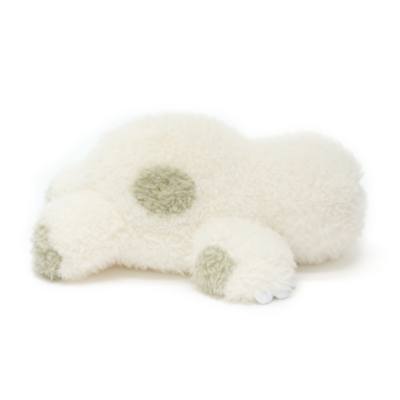 Baymax Medium Soft Toy, Big Hero 6, Fluffy Friends