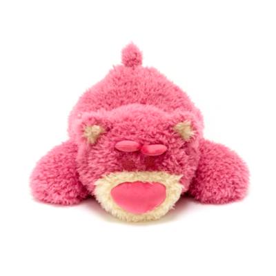 Lotso Medium Soft Toy, Toy Story 3, Fluffy Friends