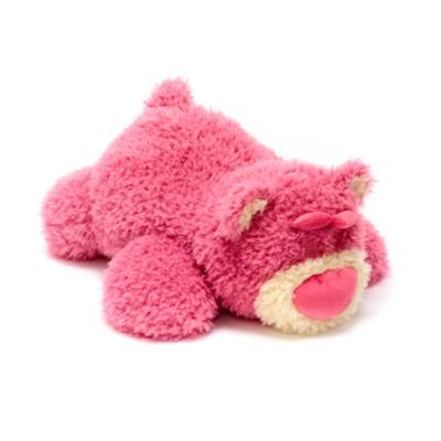Lotso Medium Soft Toy, Toy Story 3, Fluffy Friends