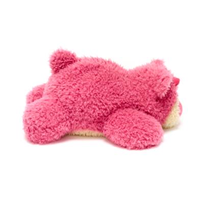 Lotso Medium Soft Toy, Toy Story 3, Fluffy Friends