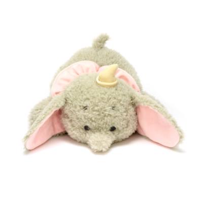 Dumbo Medium Soft Toy, Fluffy Friends