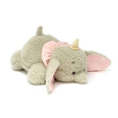 Dumbo Medium Soft Toy, Fluffy Friends