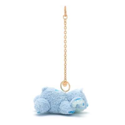 Porte-cl&eacute;s peluche Stitch, Lilo & Stitch, Fluffy Friends