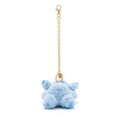 Porte-cl&eacute;s peluche Stitch, Lilo & Stitch, Fluffy Friends