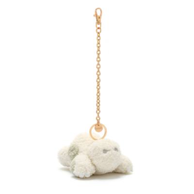 Baymax Small Soft Toy Keyring, Big Hero 6, Fluffy Friends