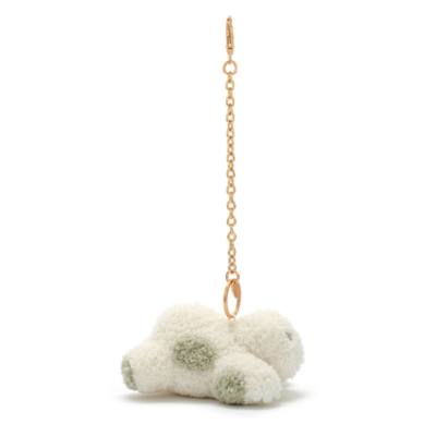 Baymax Small Soft Toy Keyring, Big Hero 6, Fluffy Friends