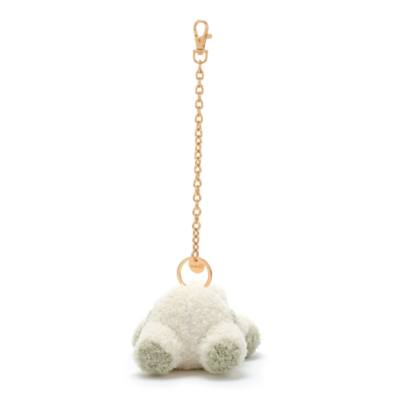 Baymax Small Soft Toy Keyring, Big Hero 6, Fluffy Friends