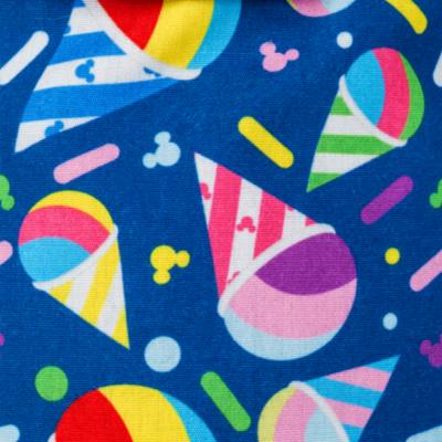 Stitch Attacks Snacks Shaved Ice Medium Soft Toy, 7 of 12